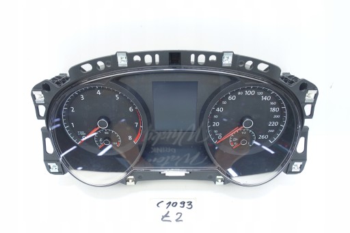 dials dials VW SPORTSVAN 517 59936KM 517920740D