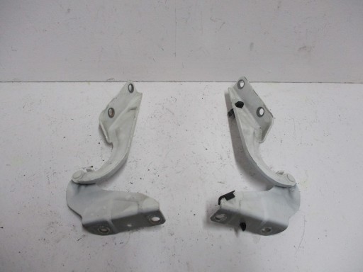 hinge bonnets Mitsubishi ASX 2019r right