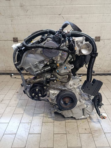 motor Mazda CX-60 PY21916086 2.5 E-SKYACTIVE NR N