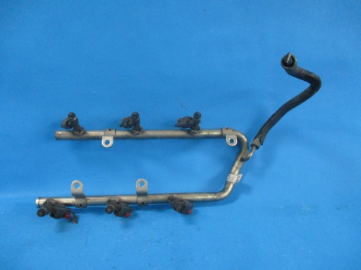 ЛИТТЯ ПІД ТИСКОМ CHRYSLER 300C 3.5