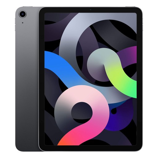 iPad Air4 256GB シルバー ff27900944bc838b13e784b90a61