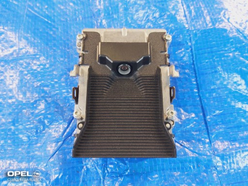 TL.793389777| (OE)GM12846819 - Запчасти для opel | модуль датчика ремня ассистента insignia 12846819