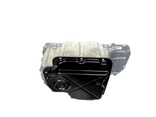 SU001-A4404 - SPACETOURER 16-22 МАСЛЯНЫЙ ПОДДОН ДВИГАТЕЛЬ 1,5 1,6