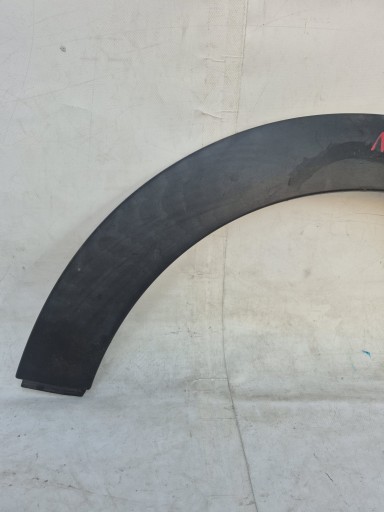 MINI COOPER II 2 R56 06-13 moulding cap right rear part rear 114129-10