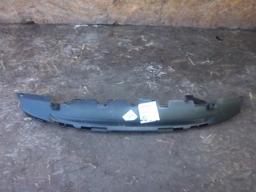 АБСОРБЕР CITROEN C4 PICASSO ПЕРЕД