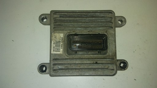 3612100-K01B1, - Компьютер двигателя great wall hover 2.4 бензин 3612100-k01b1