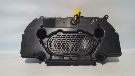 CITROEN C4 III сабвуфер бас динамік 9834131280