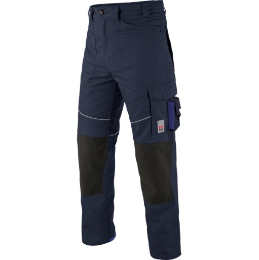 РАБОЧИЕ БРЮКИ WURTH MODYF STARLINE PLUS NAVY 54