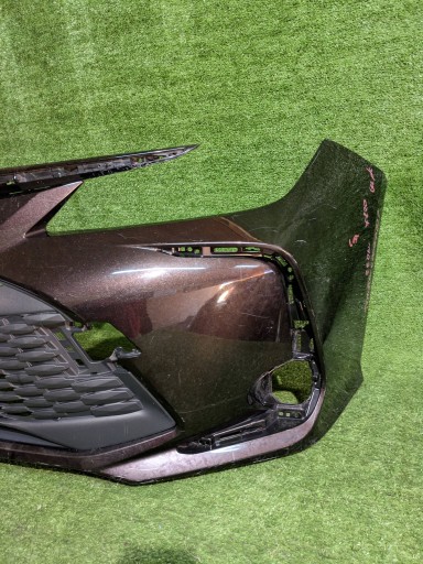 front bumper front TOYOTA COROLLA E21 sedan LIFT NR.7720