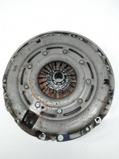 clutch 9845670680 2.0 D BLUE HDI Toyota ProAce II (2016- )