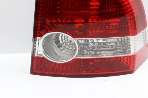 VOLVO S40 II light right rear part rear 30698913 EUROPA