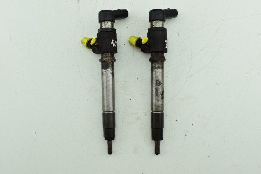 injector LAND ROVER DISCOVERY III RANGE L320 2.7 TDV6 7H2Q-9K546-CB