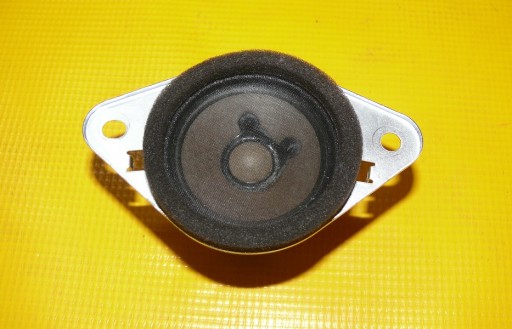 speaker SYCZEK left right front SUBARU LEGACY V 5