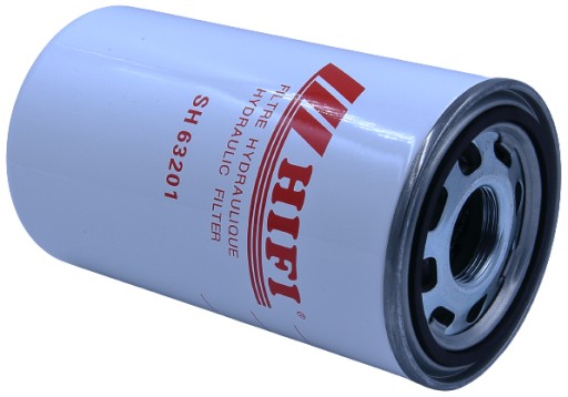 Фильтр гидравлический SH63201