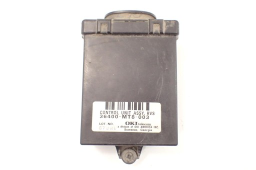 136308-1111 - Honda GL 1500 Goldwing 88-01 модуль драйвера 36400