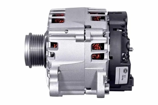 Генератор 150a 8el 015 659-051 hella audi