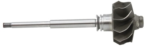 Турбокомпрессор TW-140, vl36 VL3 VL39 VL37 VL38