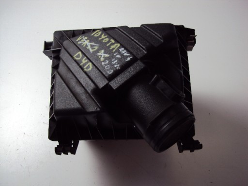 3465454 - КОРПУС ПОВІТРЯНОГО ФІЛЬТРА TOYOTA RAV-4 IV 2.0 D 13-