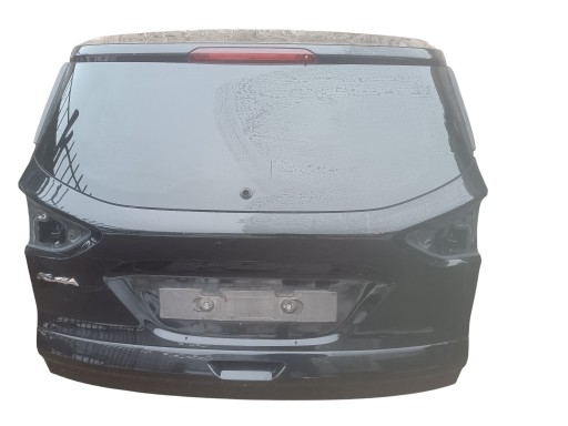 boot doors rear part FORD KUGA MK2