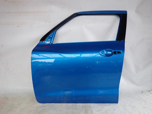 SUZUKI SWIFT V 5 MK8 17- door front front left