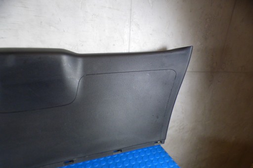 cover bonnet boot A2467400070 MERCEDES B-KLASA II W246