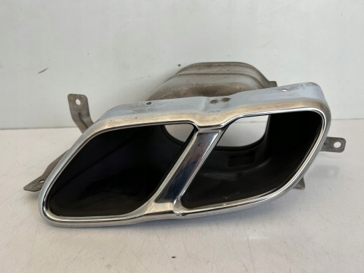 31664601 - VOLVO XC60 R DESIGN НАКОНЕЧНИК ВЫХЛОПНОЙ ТРУБЫ ЛЕВЫЙ 17-