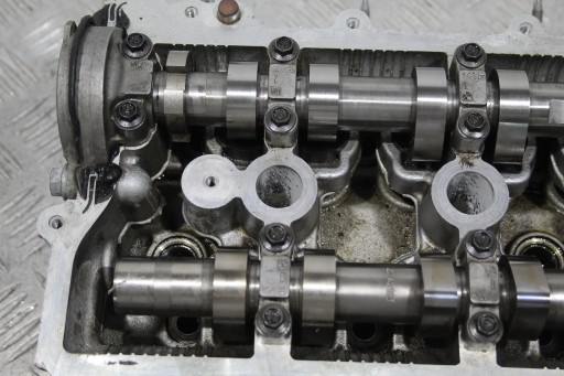 head. valves of a cam SMART FORTWO W453 110460890R