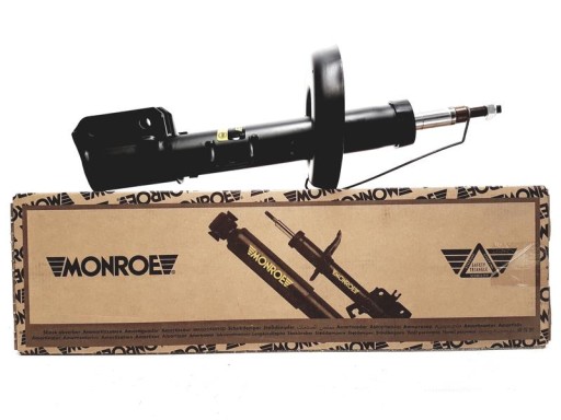 G16758 - MONROE АМОРТИЗАТОРИ OPEL VECTRA B ПЕРЕДНІ ПЕРЕДНІ