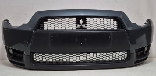 MITSUBISHI COLT 6 VI LIFT 08- nárazník předek přední kompletní kol.56A