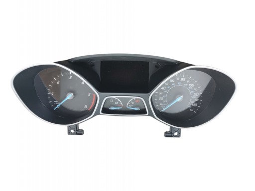 dials dials FORD KUGA MK2 (12-16) 2.0 TDCI DV4T-10849-MM UK right hand drive