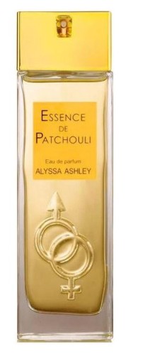 alyssa ashley essence de patchouli woda perfumowana 50 ml  tester 