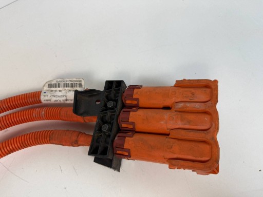 Volvo V60 II T8 2022 wiring bundle przewodow / of cables 30644624