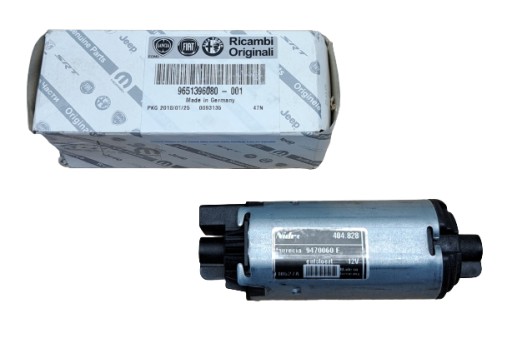 9470060F, - ДВИГАТЕЛЬ РЕГУЛИРОВКИ СИДЕНЬЯ 9651396080 ULYSSE PHEDRA