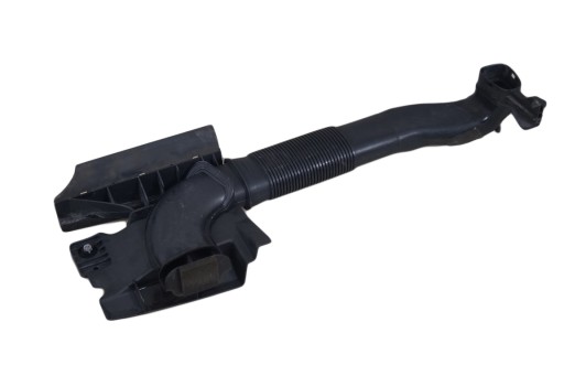 AG919E635AC - ВОЗДУХОЗАБОРНИК ДЛЯ FORD MONDEO MK4 LIFT 2.0 TDCI