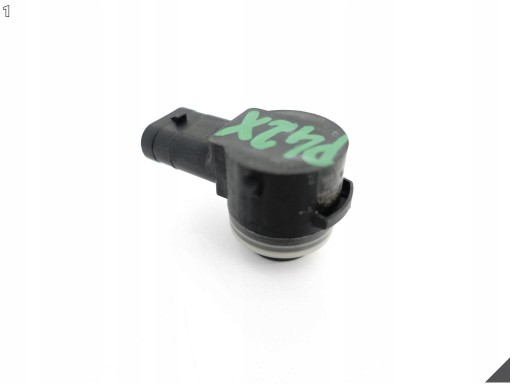 ORIGINAL AUDI VW SKODA PORSCHE BENTLEY SENSOR PARKEN PDC 5Q0919275B