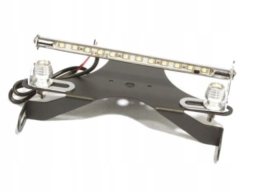 PT-005-2 - База держатель кронштейн для Yamaha YZF R6