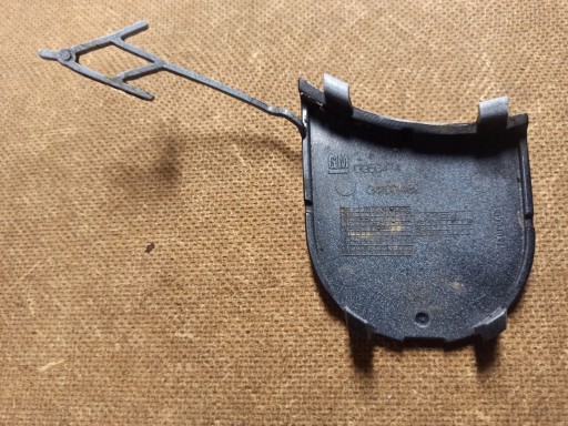 towing hook cap rear part OPEL ADAM 13356474