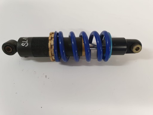 Amortyzatorsl1000 - Aprilia SL1000 Falco 1999-2005 амортизатор задній