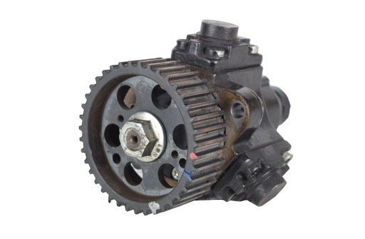 ТНВД OPEL VECTRA 0445010183