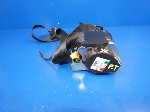 VOLVO XC60 II tension belt safety right rear part rear right