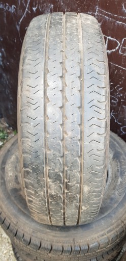 Pirelli Chrono 195/65R16 104/102 R zosilnenie (C)