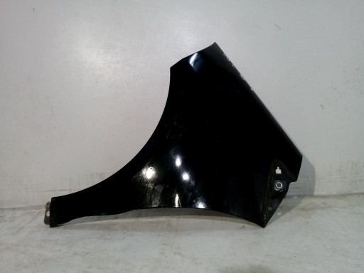 Mercedes A klasa W169 parafango sinistra 160