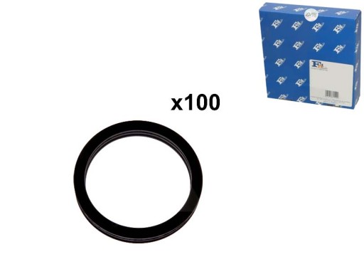 ПРОКЛАДКА VAG FA1