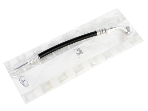 6477Q3 6460VF - Трубопровід кондиціонера для CITROEN C8 2.0 2.2 HDI