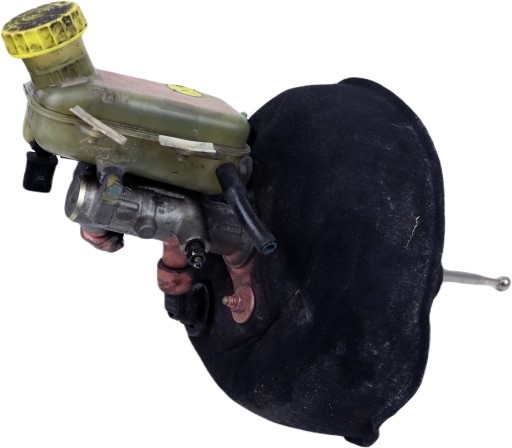 AUDI A2 сервопривід головний гальмівний циліндр 8Z1614205A