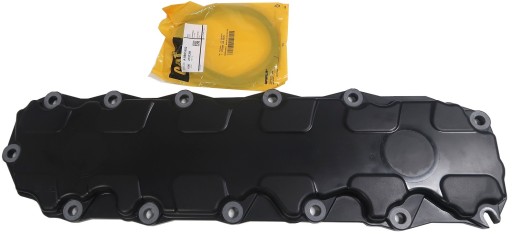 КРЫШКА КЛАПАНА ГУСЕНИЦЫ GP-VM 288-9176 CAT