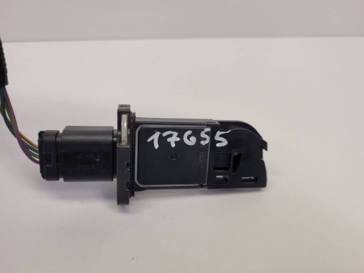 Luftmassenmesser masowy luft MAF Ford Kuga 2 2016 11BA12B579 AA