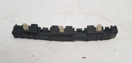 HYUNDAI I20 and 1 08-14 bumper bracket left front