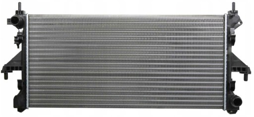 1367533080 - FIAT DUCATO 2.0 MULTIJET 2011 - 2015 ВОДА + КОНДИЦІОНЕР