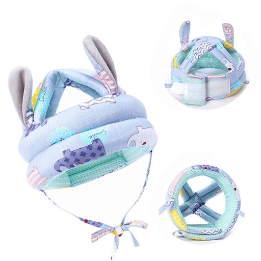 Захисний шолом Evewell 45-55 см